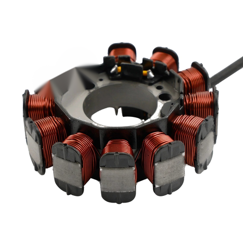 Suzuki GSX-R 150, Gixxer 150, 155 SF Stator (2015-2019)