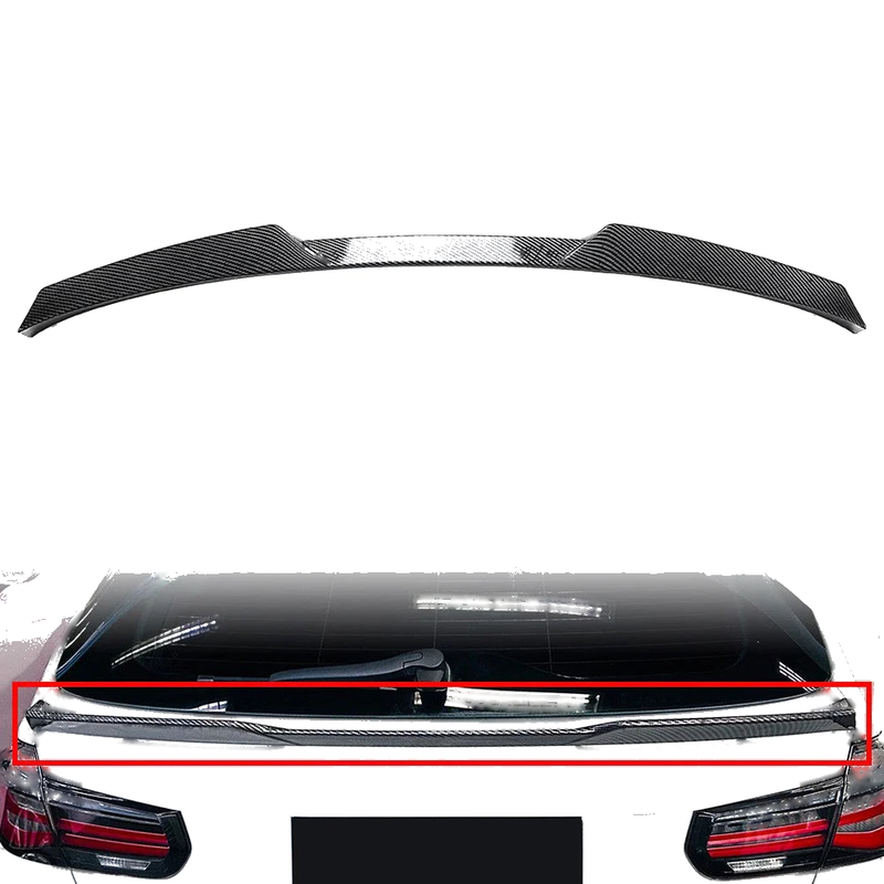 BMW 3 Series F31 Rear Tail Wing Spoiler (2013-2019)