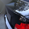 Chevy Volt Boot Lip Spoiler (2016-2019)