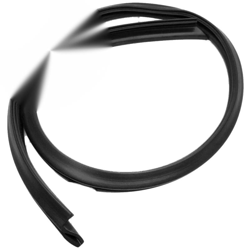 Toyota Land Cruiser 40 Series Roof Weatherstrip Seal (1960-1984)