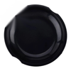 Jeep Wrangler Gloss Black Door Handle Bowl Cover Trim (2007-2017)