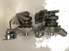 Ford F150 F-150 2.7L V6 Billet 2 x Turbocharger (2015-2023)