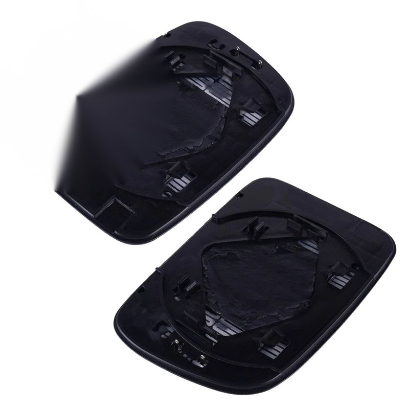 Honda CR-V CRV (1997-2006) - Heated L+R 2 x Rear View Mirror Glass
