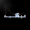Citroen Jumper, Peugeot Boxer Front Right Window Regulator (2006-On)