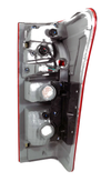 Isuzu D-Max LH LED Tail Lights (2016-2018)