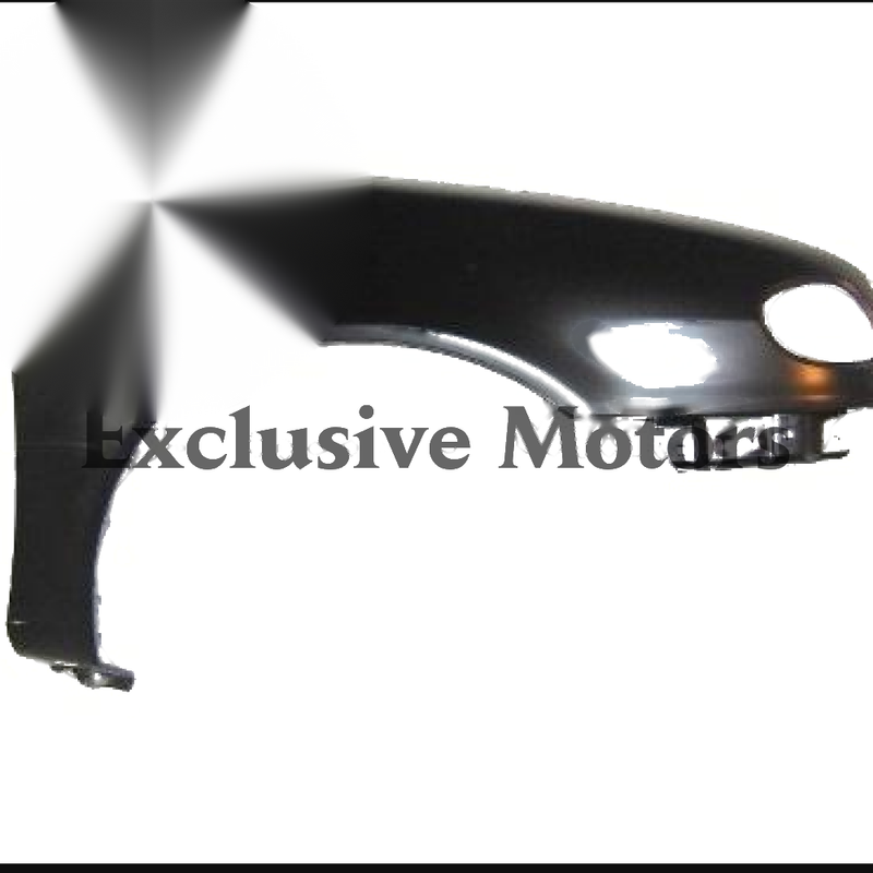Toyota Corolla AE112 Right Hand Guard (2000-2001)