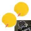 Bobber Street Twin Speedometer Tachometer Gauge Film Screen (2017-2023)