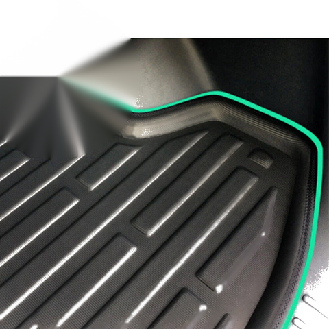 Mazda CX-30 CX30 (2019-2023) Trunk Floor Mat Rear Boot Cargo Liner