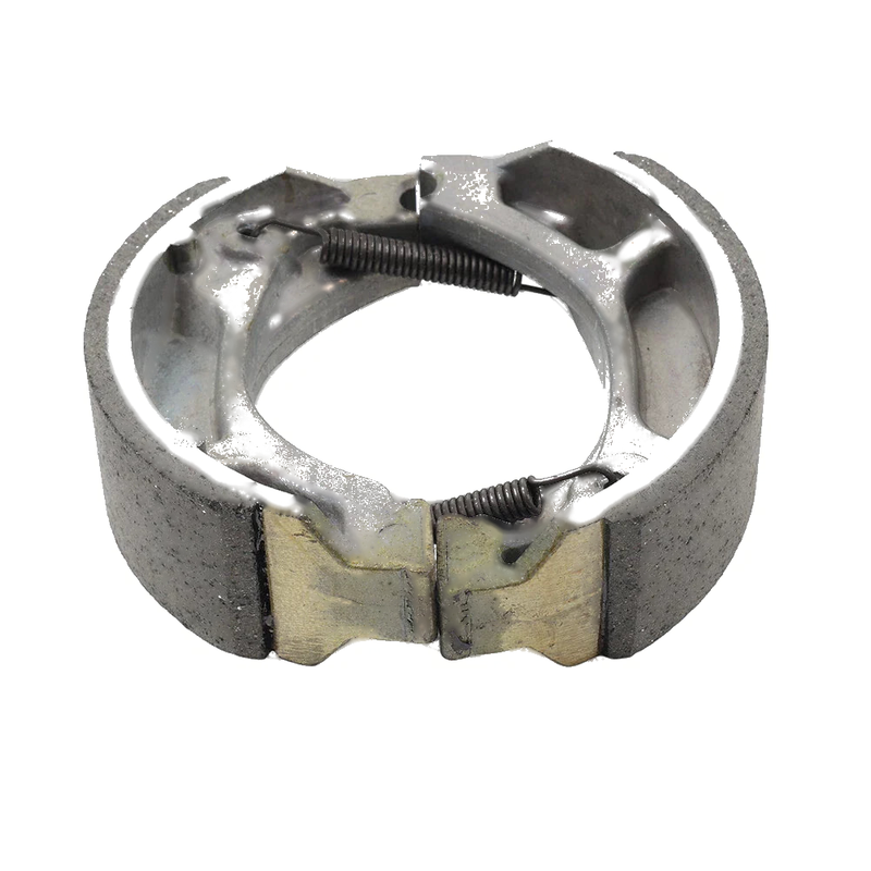 Honda XR 250, NX 250 Rear Brake Shoes (1979-1996)