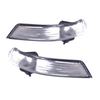 Ford Focus Pair Wing Mirror Indicator Lens (2000-2011)