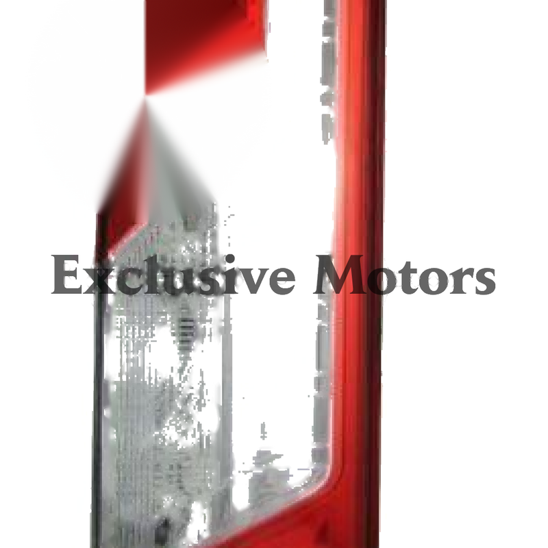Ford Transit Cargo Right-Hand Tail Light (2013-2022)