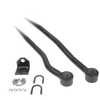 Patrol GQ GU 88~14 2Door 4X4 Ute Front & Rear H/Duty Adjustable Panhard Rods