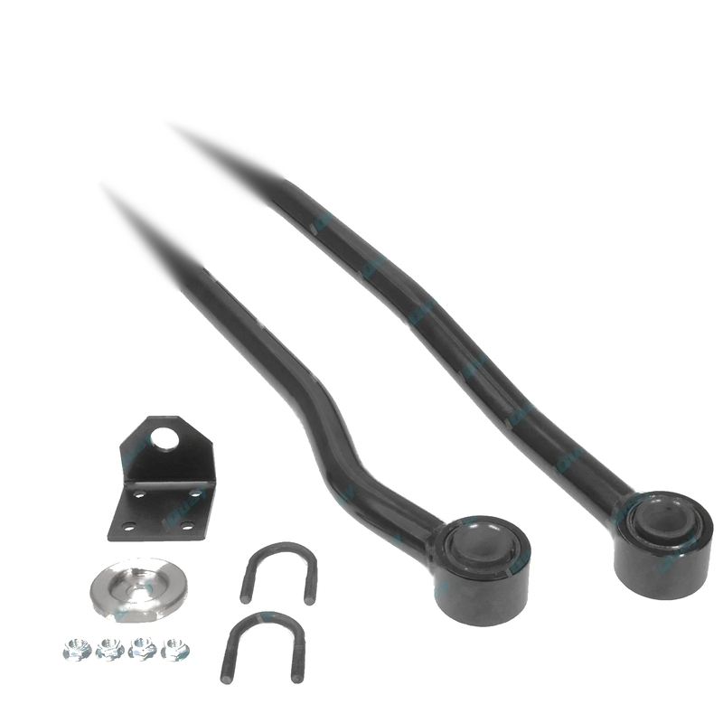 Patrol GQ GU 88~14 2Door 4X4 Ute Front & Rear H/Duty Adjustable Panhard Rods