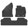 Toyota Corolla ZRE182 2012-18 Full Set Custom Fit Moulded Rubber Floor Mats