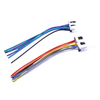 A4 Nissan Infiniti Car Stereo Radio Wiring Harness Adapter