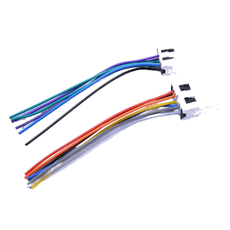 A4 Nissan Infiniti Car Stereo Radio Wiring Harness Adapter