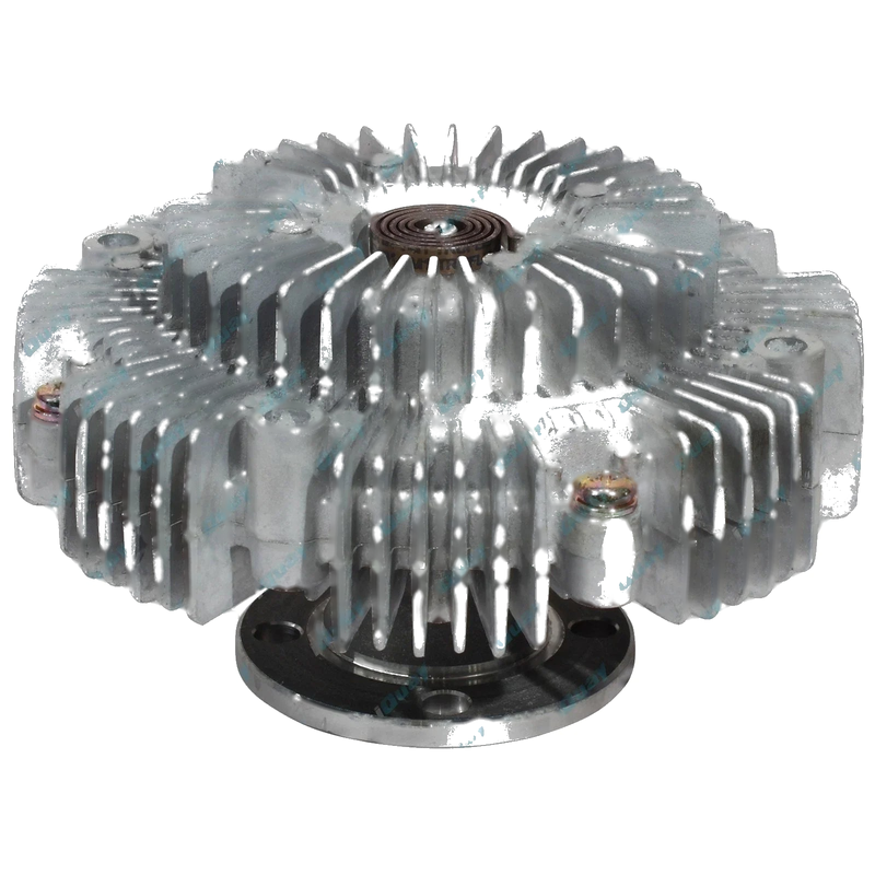 Hilux KUN16R KUN26R 3.0L 1KD-FTV Diesel 2005~2016 NPW Fan Clutch Coupling