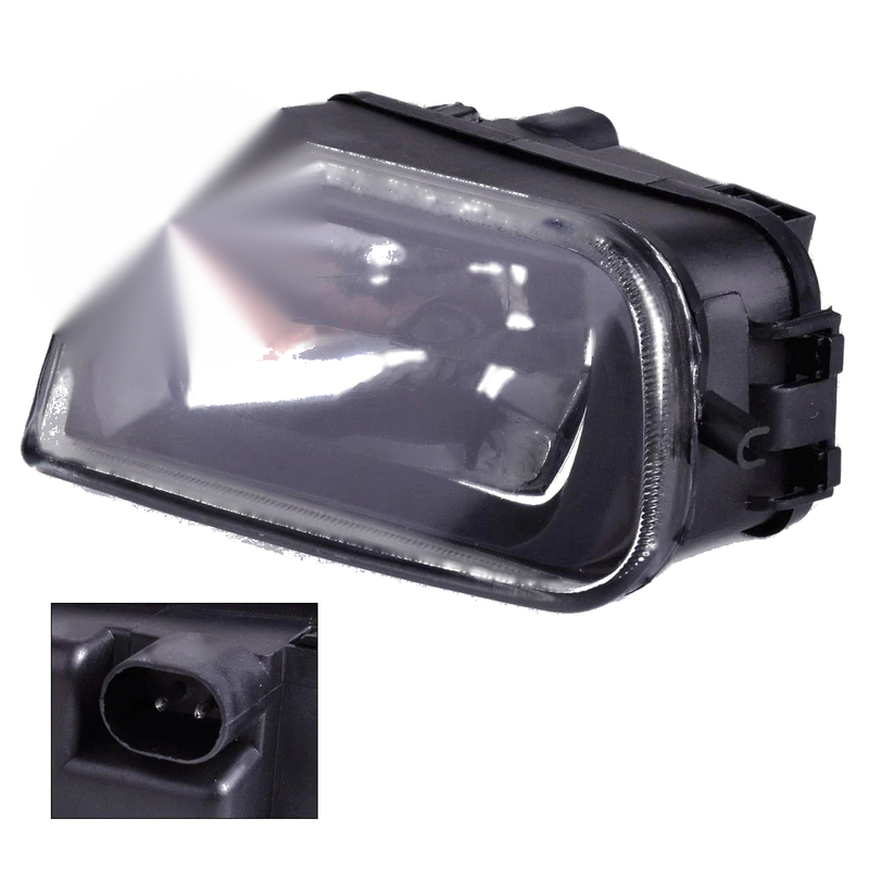 BMW E36 Z3 E39 Right Fog Lamp (1996-2002)