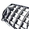 Mercedes Benz A-Class W176 GT Style Front Grille (2016-2018)