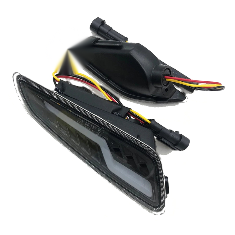 PIAGGIO VESPA Primavera 3V / Touring 50CC LED Turn Signal Light (2017-2018)