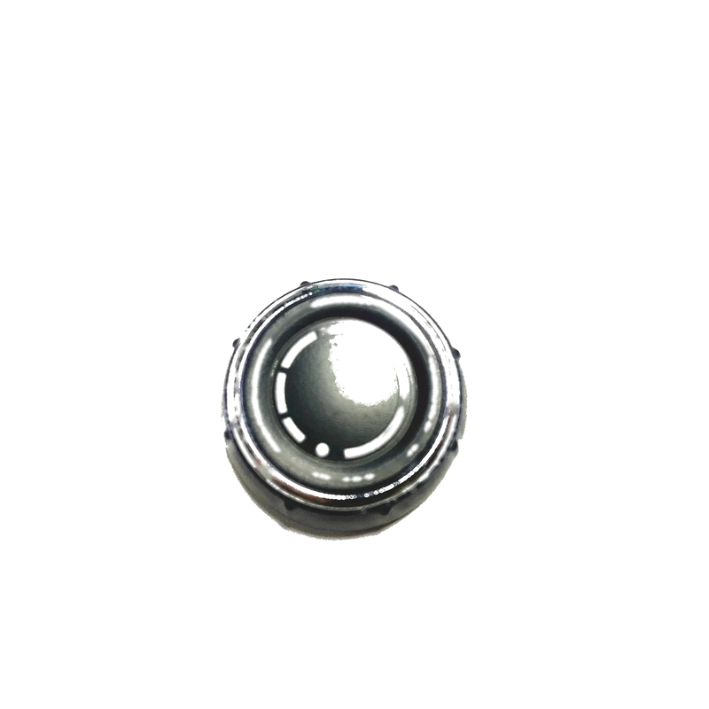 Porsche 911 Volume Control Knob Cap (2012-2019)