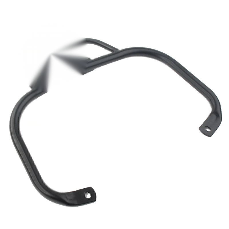 Piaggio Vespa GTS Rear Luggage Rack Bracket (2005-2023)