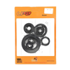 Honda CR250R CR500R 8pc Shaft Seal Set (1988-2001)
