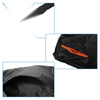 Honda Super Cub 110 210D-PU Black Motorcycle Cover (2017-2023)