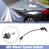 Chevy Captiva Sport ABS Sensor Rear Left/Right (2012 - 2015)