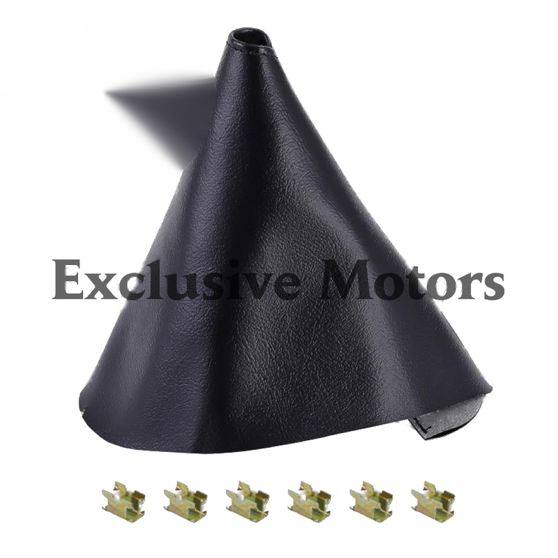 VL Holden Commodore HANDBRAKE BOOT