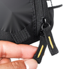 Bicycle - Small Portable Saddle Tail Bag Mini Rear Seat Bag