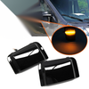 PEUGEOT BOXER FIAT DUCATO CITROEN LED Side Wing Mirror Indicator Light (06-20)