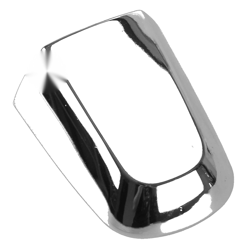Mitsubishi L200 Montero Front Right Side Door Handle End Cap (2005-2015)