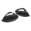 Porsche 911 991.2 2017-2019 Carbon Fiber Add-on Side Mirror Cover Caps