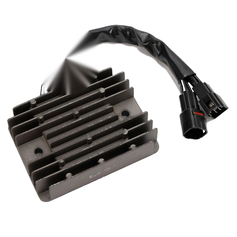 Suzuki SV 650 / A / X Alternator Stator, Regulator, Gasket (2017-2022)