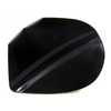 Suzuki Equator King Cab 4WD 2008-2012 Black Fuel Cover