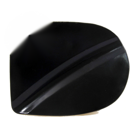 Suzuki Equator King Cab 4WD 2008-2012 Black Fuel Cover