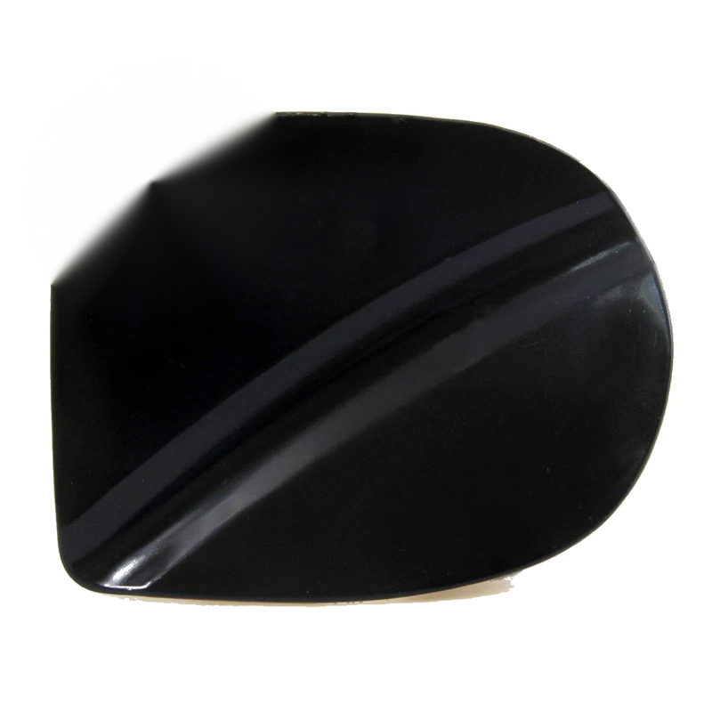 Suzuki Equator King Cab 4WD 2008-2012 Black Fuel Cover