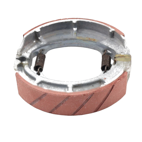 SUZUKI GZ125 RM250 RM400 Rear Brake Shoes (1998-2011)