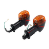 Kawasaki Ninja ZX6R ZX7R ZX9R ZZR600 Rear Turn Signal Lights (1995-2008)