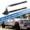 Ford Flex 2 x Front Inner Tie Rod End Links (2013-2016)
