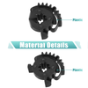 Jeep Grand Cherokee 2 x AC Heater Blend Door Actuators (2011-2017)