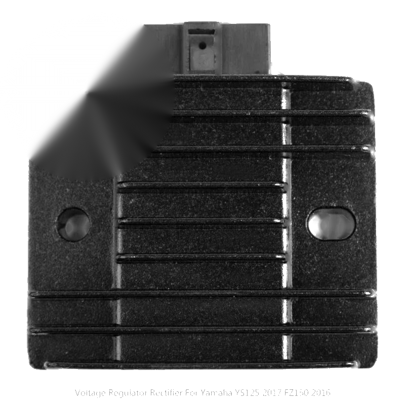 Yamaha YS125, FZ150 Voltage Regulator Rectifier (2016-2017)