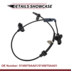 Honda CR-V 2012 (2012) Front Right ABS Wheel Speed Sensor