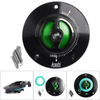 Suzuki GSF 650 / 1200S / 1250 Bandit Fuel Cap (2005-2018)