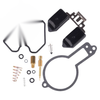 Honda XR500 XR500R Carburetor Repair Kit Gasket Set (1979-1983)