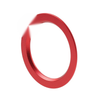 Toyota Tacoma, Camry, Prius, Corolla Red Engine Start Stop Button Trim Ring