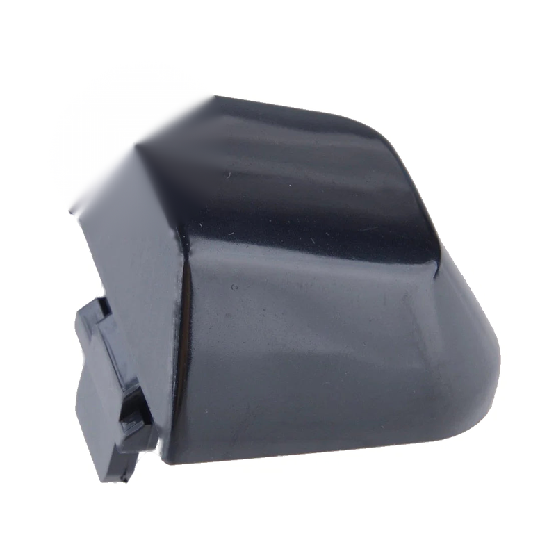 Toyota Land Cruiser Prado J150 (2009-2020) Black Exterior Door Handle