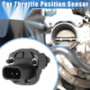 Jeep Wrangler 2.5L 4.0L Throttle Position Sensor (1991-1996)