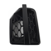 Land Rover LR4 (2010-2016) Left Black Grille Air Intake Vent